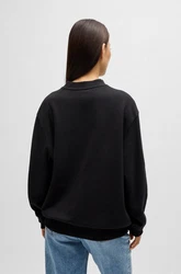 BOSS Sweatshirt 'We__Dye' 