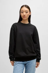 BOSS Sweatshirt 'We__Dye' 