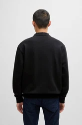 BOSS Sweatshirt 'We__Dye' 