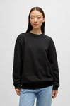 BOSS Sweatshirt 'We__Dye' 
