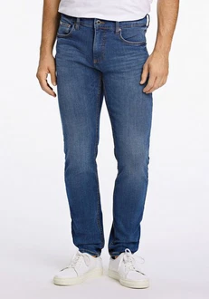 LINDBERGH 5-Pocket Jeans