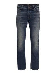 5-Pocket-Jeans Tapered-Fit Jeans Mike - Tapered Fit