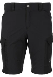WHISTLER Funktionsshorts Rommy M Outdoor Shorts SCHWARZ