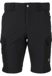 WHISTLER Funktionsshorts Rommy M Outdoor Shorts SCHWARZ