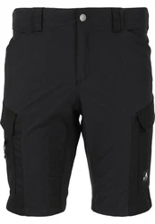 WHISTLER Funktionsshorts Rommy M Outdoor Shorts SCHWARZ