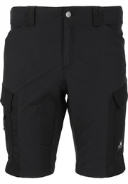 Funktionsshorts Rommy M Outdoor Shorts BLACK
