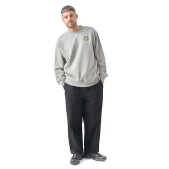 Cleptomanicx Sweatshirt Boxy Crewneck Fresh Fruits Cleptomanicx Sweatshirt Boxy Crewneck Fresh Fruits