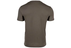 ARMANI EXCHANGE T-Shirt '8NZT72' Dunkelgrün/Khaki