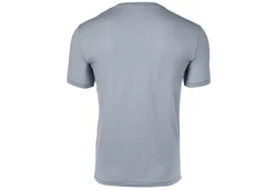 ARMANI EXCHANGE T-Shirt '8NZT72' Dunkelblau/Hellblau/Grau/Blau