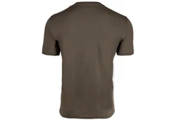 ARMANI EXCHANGE T-Shirt '8NZTCJ' Dunkelgrün/Khaki
