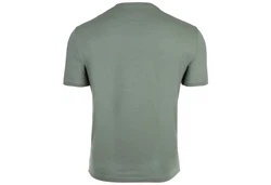 ARMANI EXCHANGE T-Shirt '8NZTCJ' Dunkelgrün