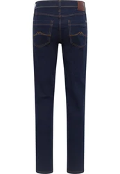 MUSTANG 5-Pocket Jeans Style Washington Dunkelblau