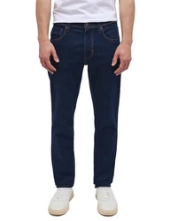 MUSTANG 5-Pocket Jeans Style Washington Dunkelblau