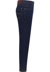 MUSTANG 5-Pocket Jeans Style Washington Dunkelblau