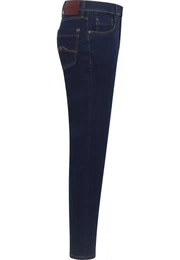 5-Pocket-Jeans Washington Straight Fit Stretch Denim