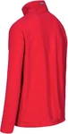 Trespass Fleecejacke Rot