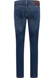MUSTANG Jeans Michigan  Dunkelblau/Blau/Hellblau