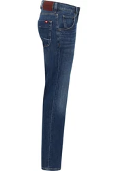 MUSTANG Jeans Michigan  Dunkelblau/Blau/Hellblau