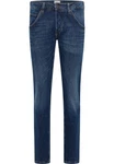 MUSTANG Jeans Michigan  Dunkelblau/Blau/Hellblau