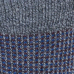 Esprit Socken Contrasty Piqu 2-Pack Multicolour