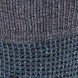 Esprit Socken Contrasty Piqu 2-Pack Mehrfarbig