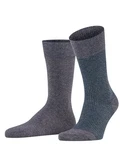 Esprit Socken Contrasty Piqu 2-Pack Mehrfarbig