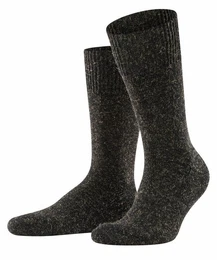 Socken Cozy Boot (1-Paar) mit weicher Baumwolle