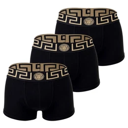 Slip Herren Boxer Shorts, 3er Pack - TOPEKA, Baumwolle, (Packung, 3er Pack)