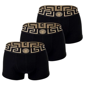 Versace Slip Herren Boxer Shorts TOPEKA (3er Pack)