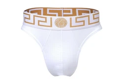 Versace Tanga Herren Tanga 