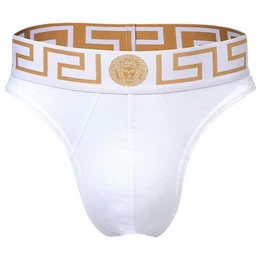 Tanga Herren Tanga - Slip, String, Thong, Stretch Cotton (Packung, 1er Pack)