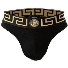 Tanga Herren Tanga - Slip, String, Thong, Stretch Cotton (Packung, 1er Pack)