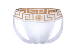 Versace Tanga Jockstrap TOPEKA 