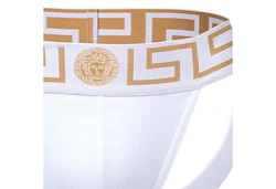 Versace Tanga Jockstrap TOPEKA 