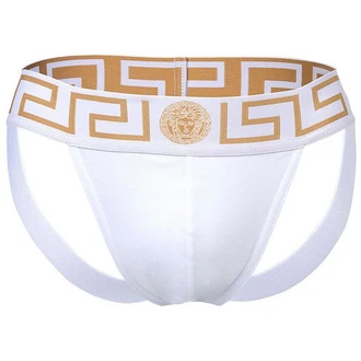 Versace Tanga Jockstrap TOPEKA 