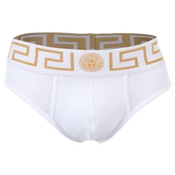 Versace Herren Slip TOPEKA einfarbig