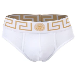 Slip Herren Slip - TOPEKA, Stretch Cotton, einfarbig (Packung, 1er Pack)