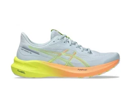 GT-1000 13 PARIS COOL GREY/SAFETY YELLOW Laufschuh