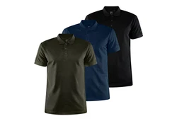 Craft Poloshirt Core Unify 
