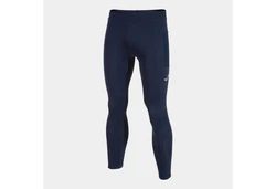 Joma Laufhose ELITE X LONG TIGHTS Hellblau/Dunkelblau/Blau