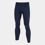 Joma Laufhose ELITE X LONG TIGHTS Hellblau/Dunkelblau/Blau