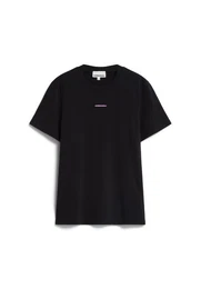 Print-Shirt MAARKOS PRM STONE PT Herren Heavyweight T-Shirt Relaxed Fit aus Bio-Baumwoll Mix