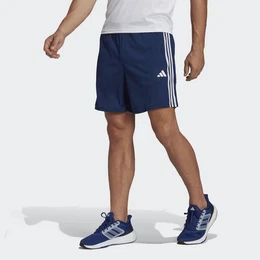 Sweatshorts TRAIN ESSENTIALS PIQU 3-STREIFEN TRAININGSSHORTS