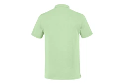 Columbia Poloshirt Nelson Point Hellgrün/Grün/Türkis