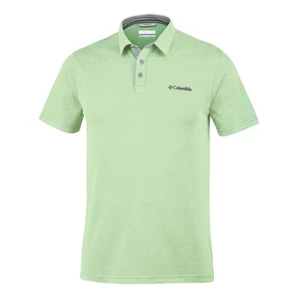 Columbia Poloshirt Nelson Point Columbia Poloshirt Nelson Point