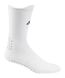 adidas Performance Sportsocken Grip Print Weiß/Creme