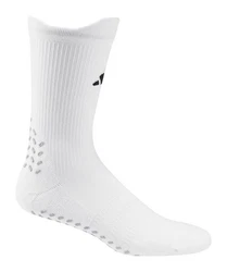 adidas Performance Sportsocken Grip Print Weiß/Creme