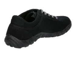 Lico Barfuschuh Limber Schwarz