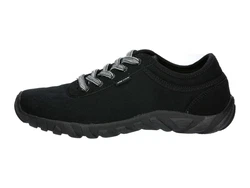 Lico Barfuschuh Limber Schwarz