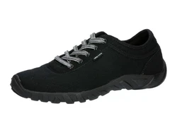 Lico Barfuschuh Limber Schwarz